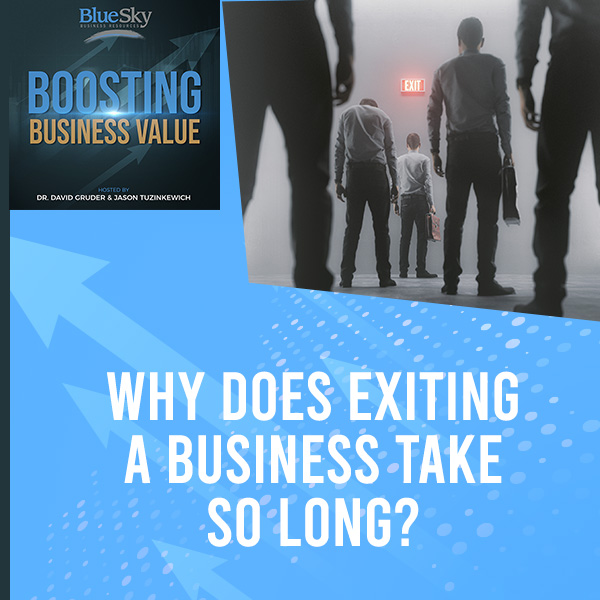 BBV 24 | Exiting A Business